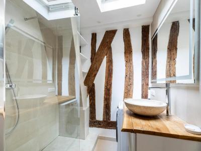 Acheter Appartement Paris-3eme-arrondissement 595000 euros