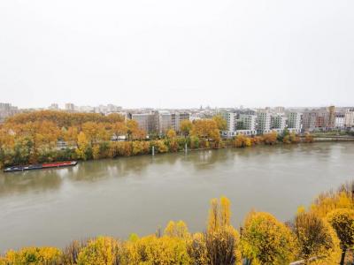 For sale Ile-saint-denis 4 rooms 84 m2 Seine saint denis (93450) photo 0