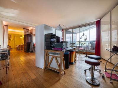 Acheter Appartement 140 m2 Puteaux