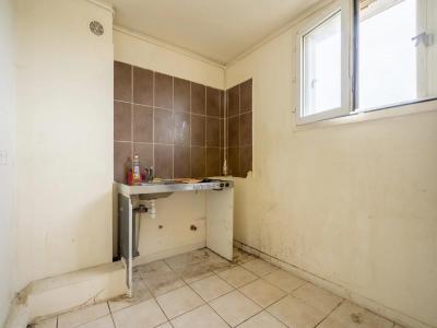 Acheter Appartement Gagny 180000 euros