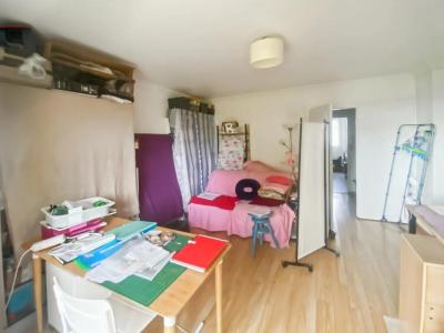 For sale Epinay-sur-seine 2 rooms 50 m2 Seine saint denis (93800) photo 0