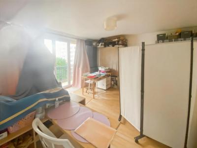 Annonce Vente 2 pices Appartement Epinay-sur-seine 93