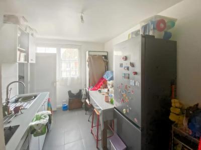 Acheter Appartement 50 m2 Epinay-sur-seine