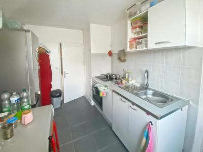 Acheter Appartement Epinay-sur-seine Seine saint denis