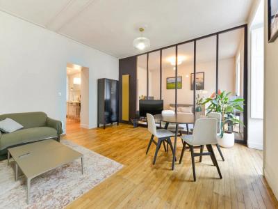 For sale Nantes 3 rooms 78 m2 Loire atlantique (44000) photo 1