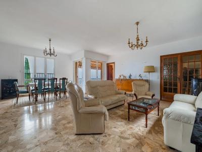 Annonce Vente 6 pices Maison Saint-laurent-du-var 06