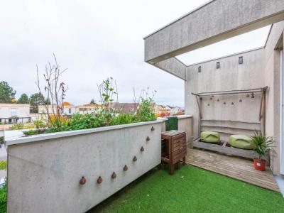 Annonce Vente 4 pices Appartement Montigny-le-bretonneux 78