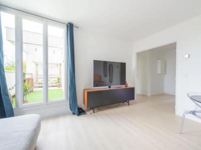 Acheter Appartement Montigny-le-bretonneux Yvelines