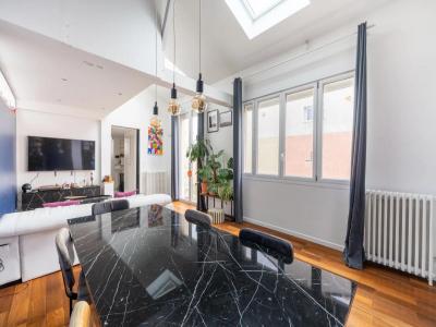 Annonce Vente 5 pices Maison Argenteuil 95