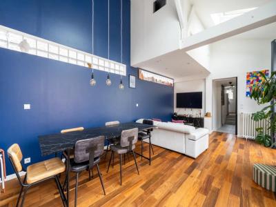 Acheter Maison Argenteuil Val d'Oise