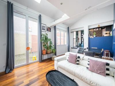 Acheter Maison Argenteuil 494000 euros