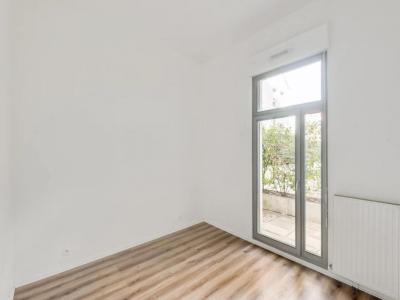 Acheter Appartement 39 m2 Aubervilliers