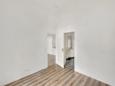 Acheter Appartement Aubervilliers Seine saint denis