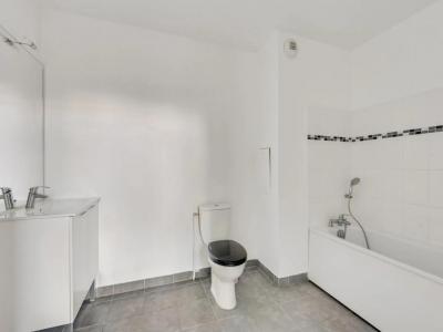 Acheter Appartement Aubervilliers 215000 euros