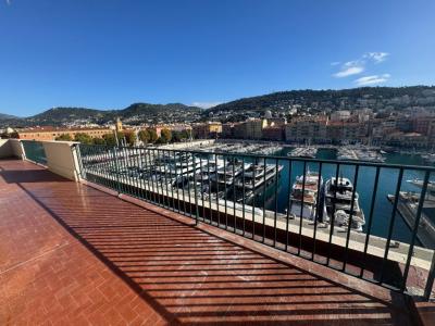 For sale Nice 2 rooms 58 m2 Alpes Maritimes (06300) photo 0