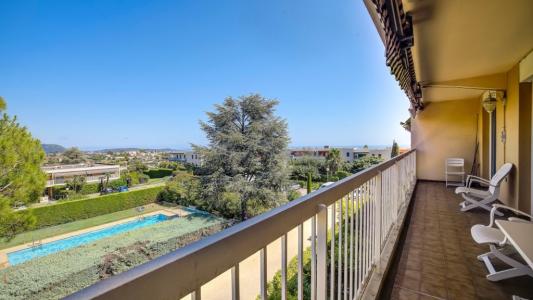Acheter Appartement 91 m2 Nice