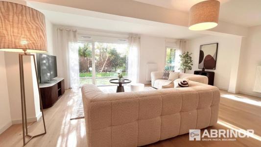 Annonce Vente 4 pices Appartement Bondues 59