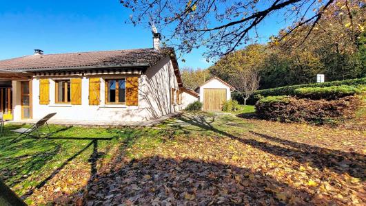 Acheter Maison 130 m2 Cremieu