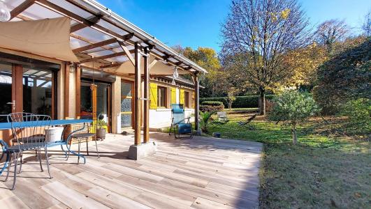 Acheter Maison Cremieu Isere