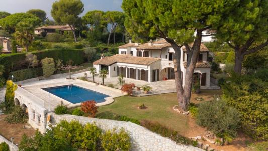 For sale Saint-paul 256 m2 Alpes Maritimes (06570) photo 0