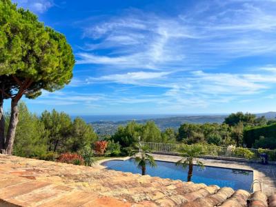 Annonce Vente Prestige Saint-paul 06