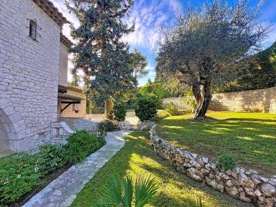 Acheter Prestige Saint-paul Alpes Maritimes