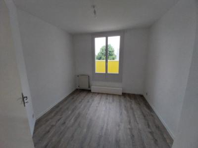 For sale Nantes 4 rooms 85 m2 Loire atlantique (44300) photo 4