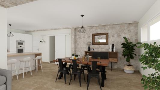 Acheter Maison Maltot 282644 euros