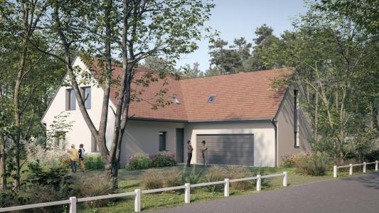 Annonce Vente Terrain Neufchatel-hardelot 62