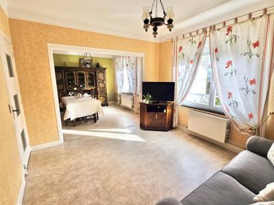 Acheter Maison 115 m2 Jarville-la-malgrange