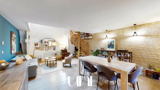 Annonce Vente 4 pices Appartement Bretteville-sur-odon 14