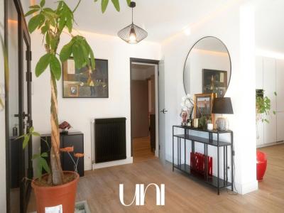 Acheter Maison Saint-contest Calvados