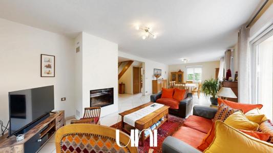 Annonce Vente 5 pices Maison Herouville-saint-clair 14