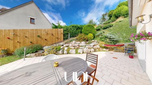 Acheter Maison 135 m2 Herouville-saint-clair