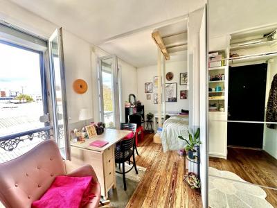 Annonce Vente 2 pices Appartement Pantin 93