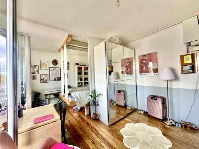 Acheter Appartement 22 m2 Pantin