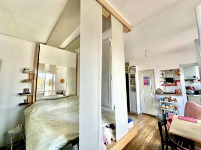 Acheter Appartement Pantin Seine saint denis