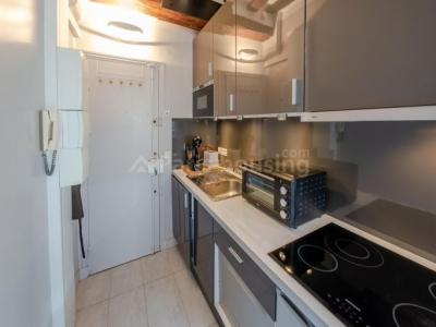 For rent Paris-3eme-arrondissement 2 rooms 28 m2 Paris (75003) photo 2