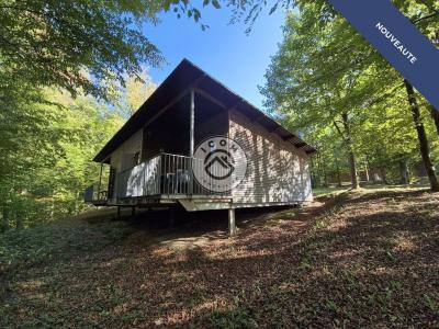 Acheter Maison 45 m2 Eppe-sauvage