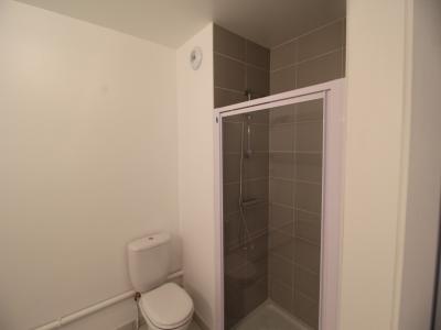 Louer Appartement Nantes 580 euros
