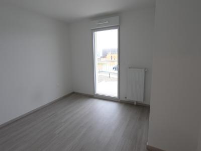 Louer Appartement 44 m2 Nantes