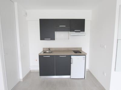Louer Appartement Nantes 697 euros