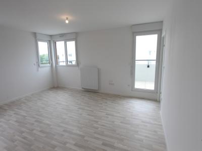 For rent Carquefou 3 rooms 65 m2 Loire atlantique (44470) photo 0