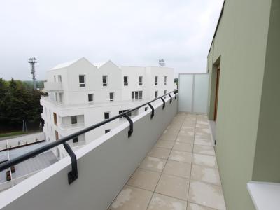 Annonce Location 3 pices Appartement Carquefou 44