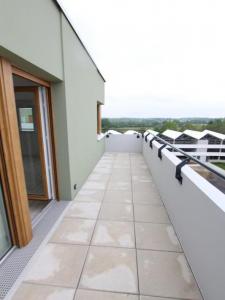 Louer Appartement 65 m2 Carquefou