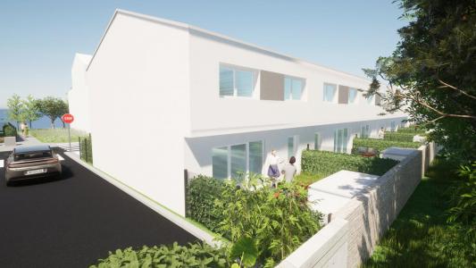 Acheter Programme neuf 75 m2 Uckange