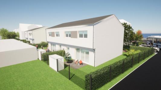 Acheter Programme neuf Uckange Moselle