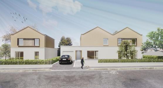 Annonce Vente Programme neuf Metz 57