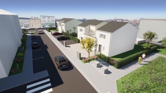 Acheter Programme neuf Yutz 169000 euros