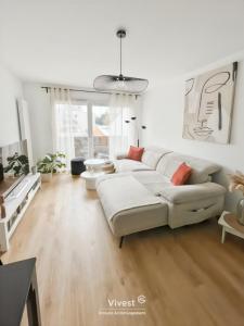 For rent Maxeville 2 rooms 51 m2 Meurthe et moselle (54320) photo 0